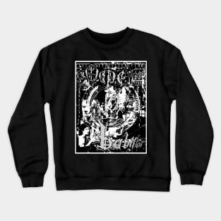 The Esqape From Babylon Crewneck Sweatshirt